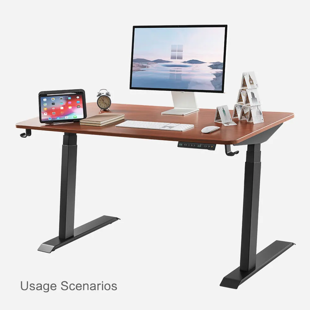 WalkingPad SmartDesk: Integration With P1 Or C1