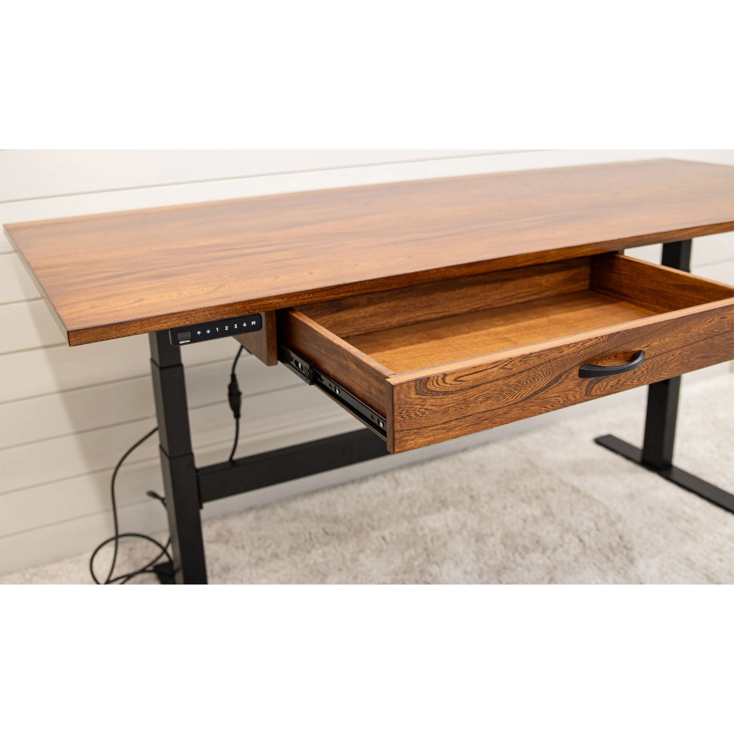 Weston Adjustable Standing Desk