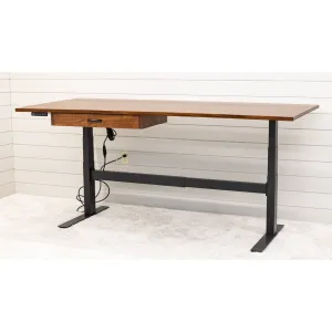 Weston Adjustable Standing Desk